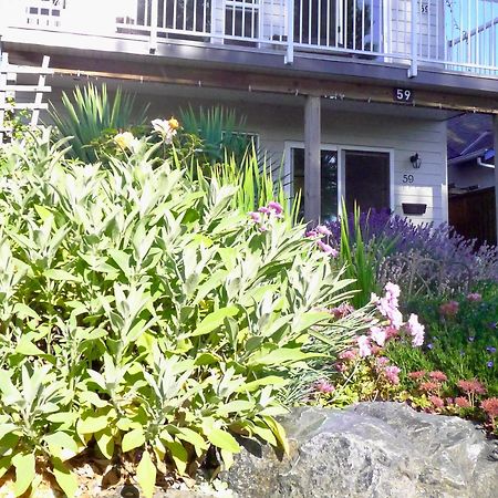 Annarthur Guest House Nanaimo Bagian luar foto