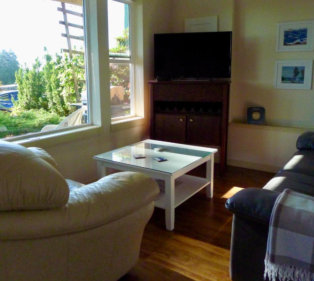 Annarthur Guest House Nanaimo Bagian luar foto