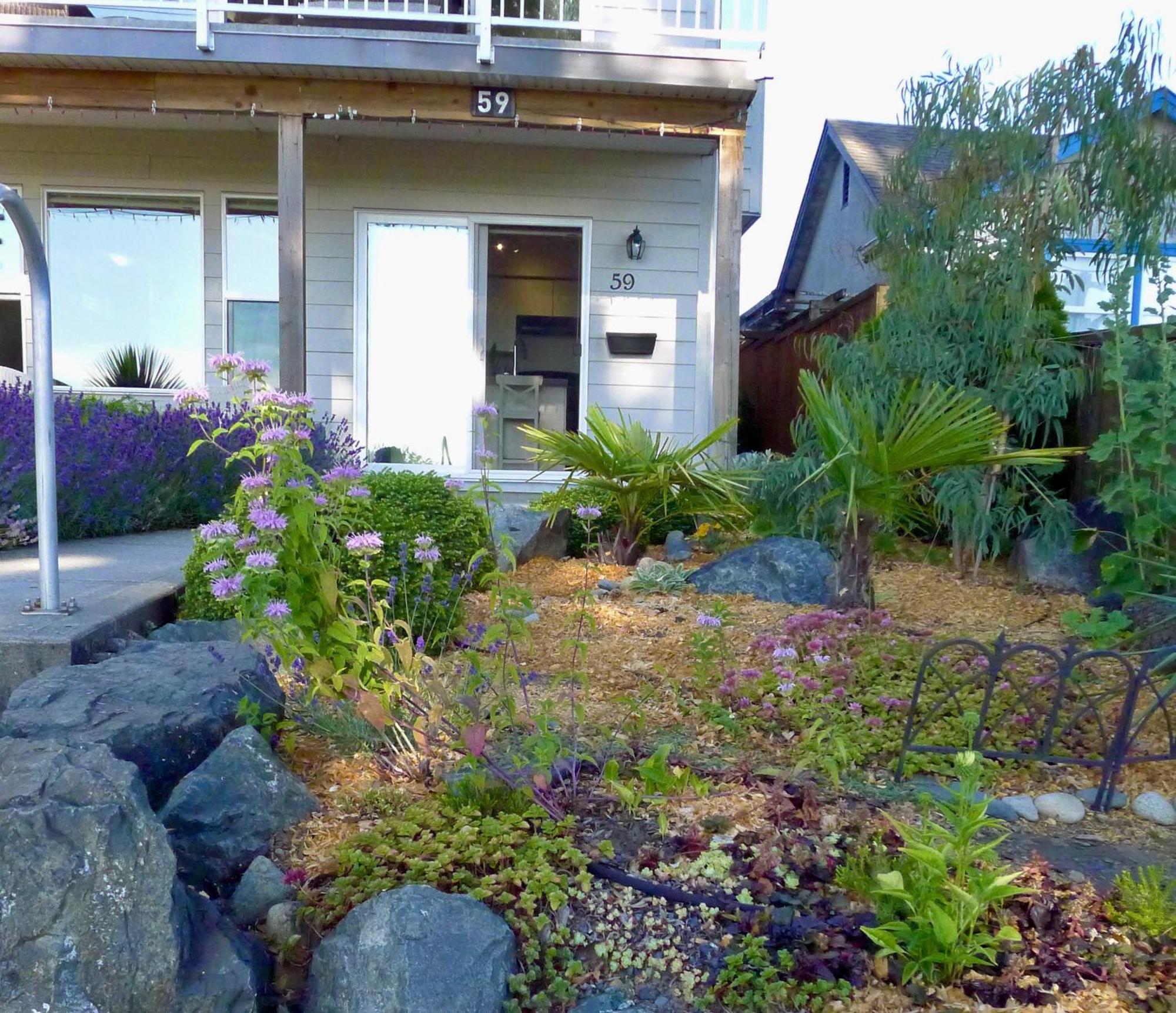 Annarthur Guest House Nanaimo Bagian luar foto