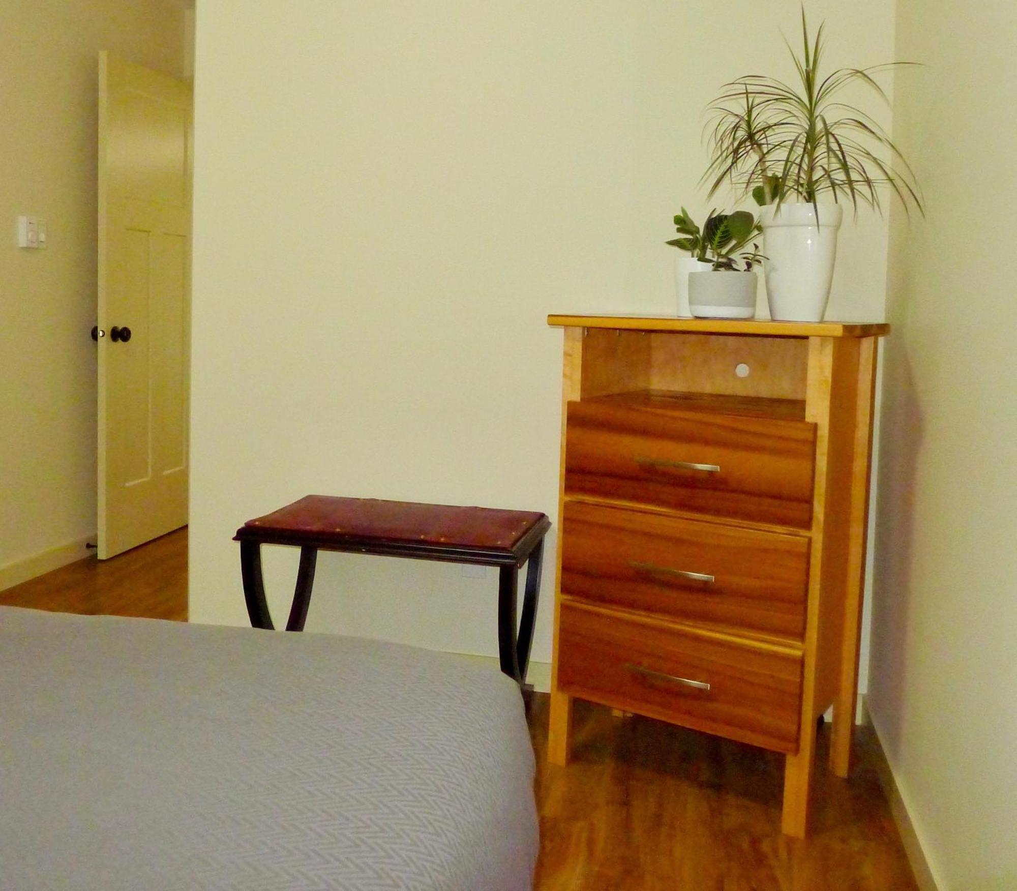 Annarthur Guest House Nanaimo Bagian luar foto