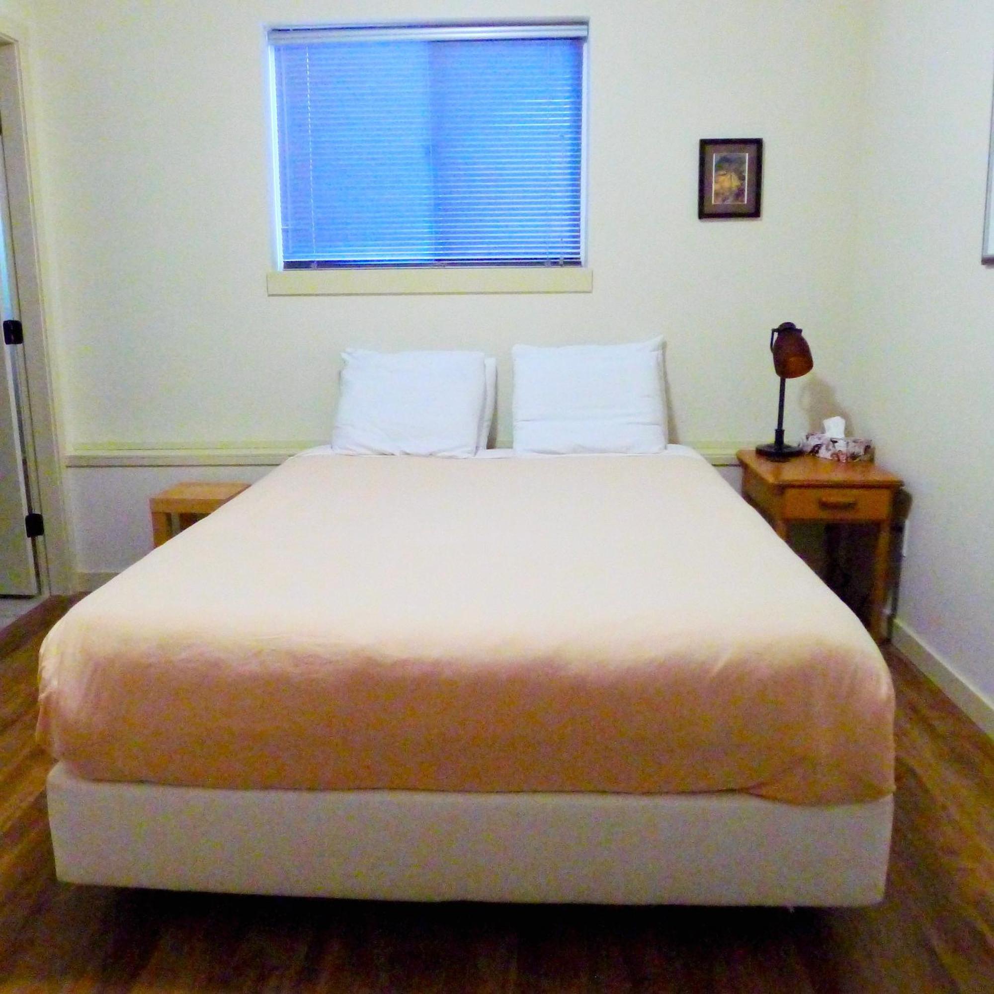 Annarthur Guest House Nanaimo Bagian luar foto