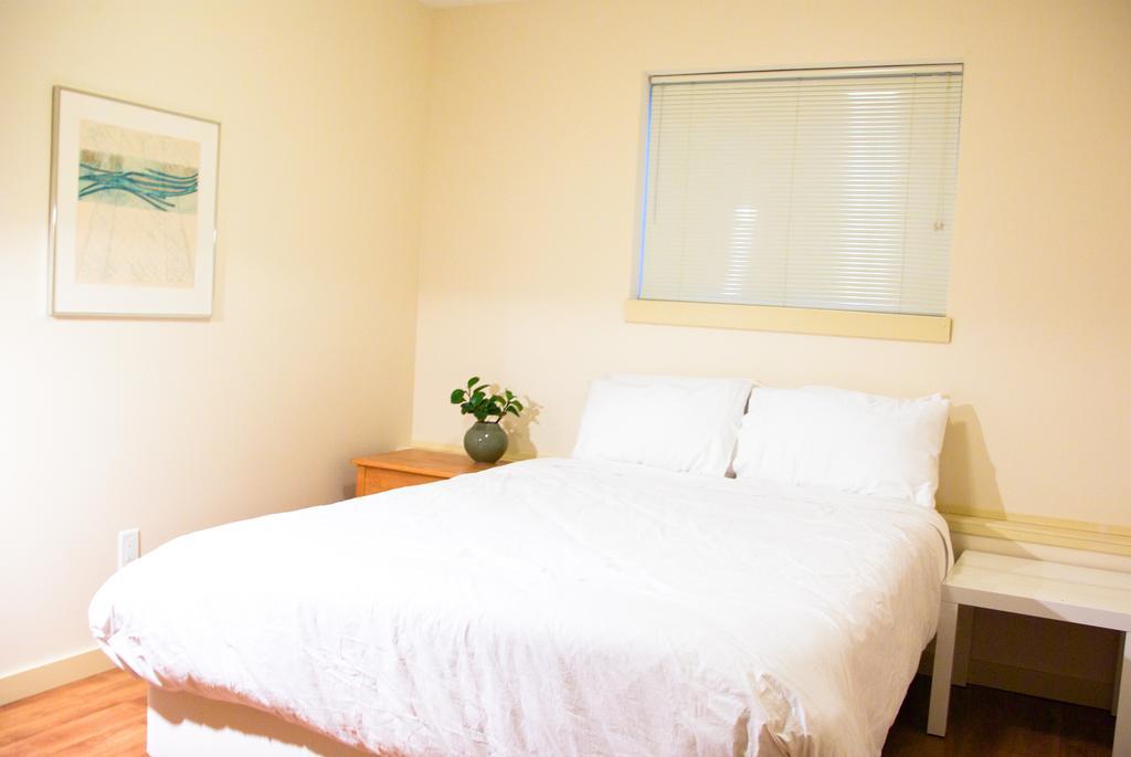 Annarthur Guest House Nanaimo Ruang foto