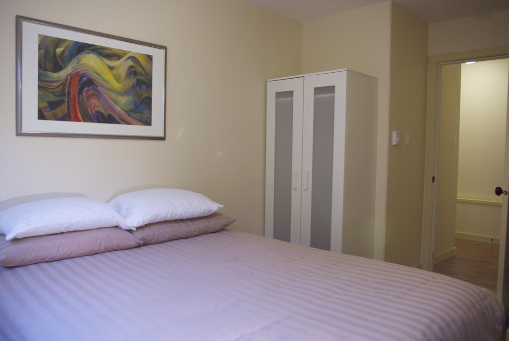 Annarthur Guest House Nanaimo Bagian luar foto