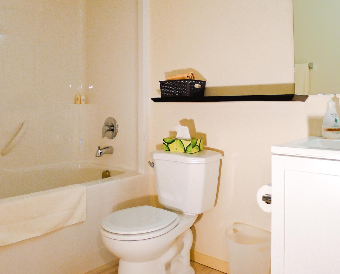 Annarthur Guest House Nanaimo Bagian luar foto